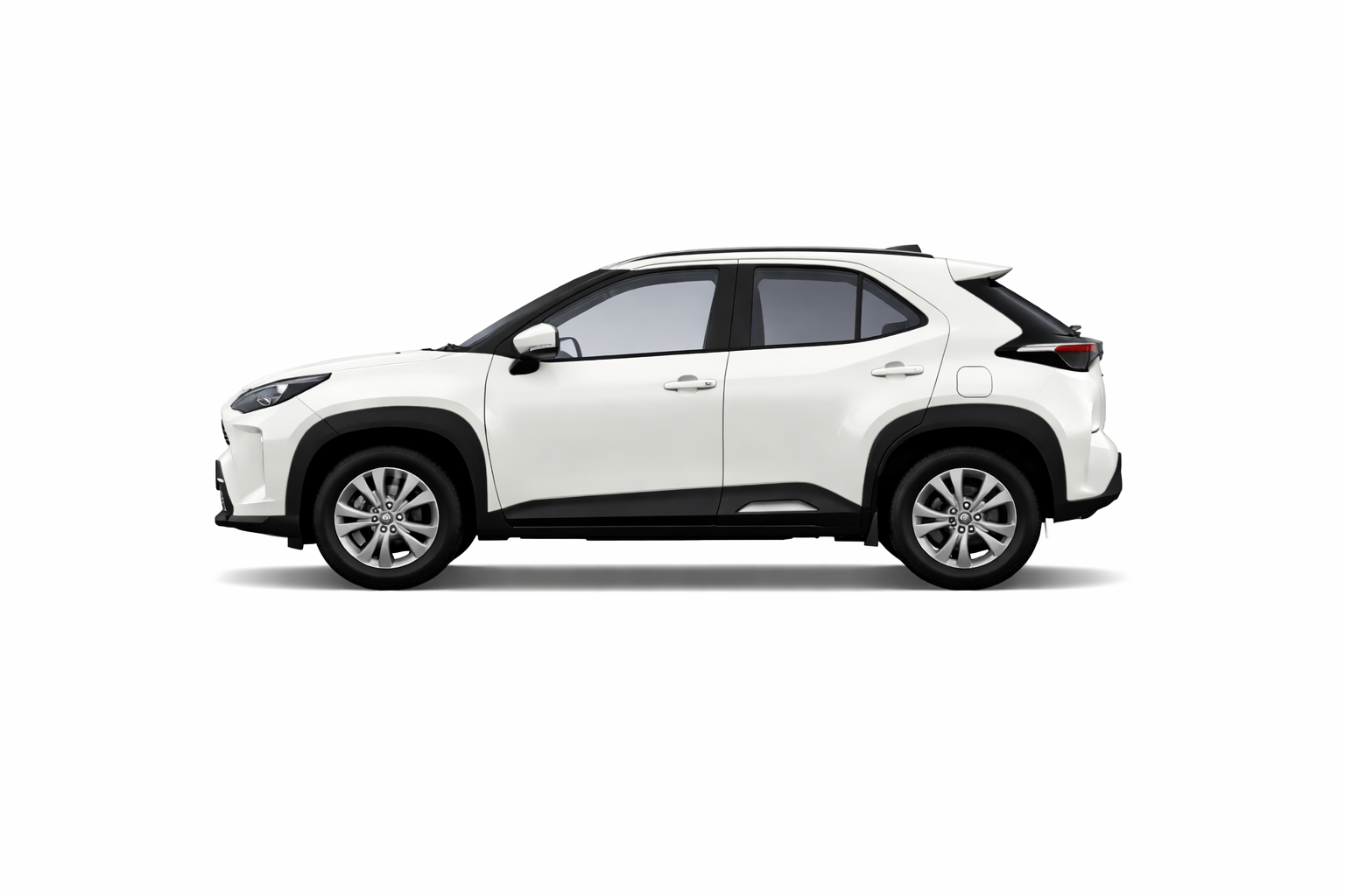 SUV / Crossover / 4x4